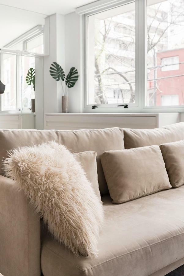 Апартаменты Montaneses 2888 Flat Буэнос-Айрес Экстерьер фото
