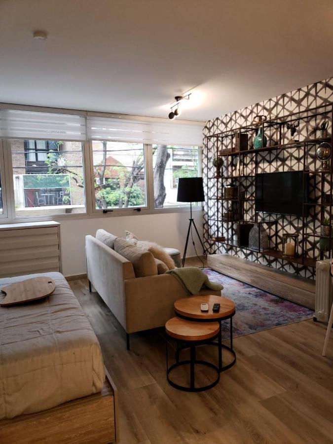 Апартаменты Montaneses 2888 Flat Буэнос-Айрес Экстерьер фото