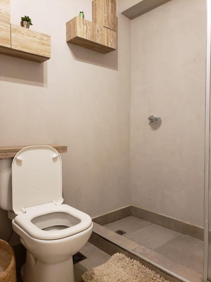 Апартаменты Montaneses 2888 Flat Буэнос-Айрес Экстерьер фото
