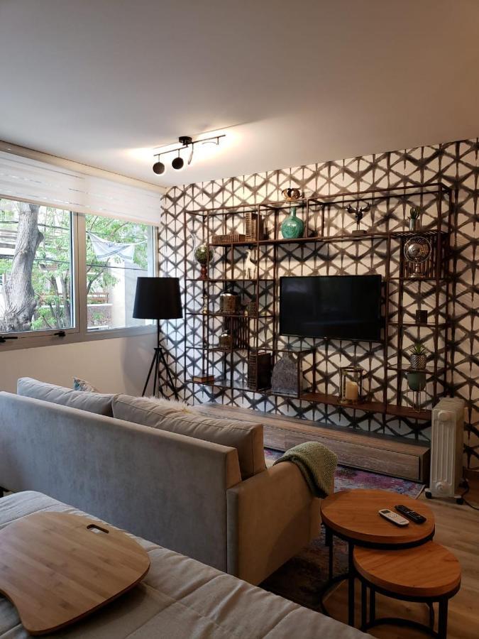 Апартаменты Montaneses 2888 Flat Буэнос-Айрес Экстерьер фото